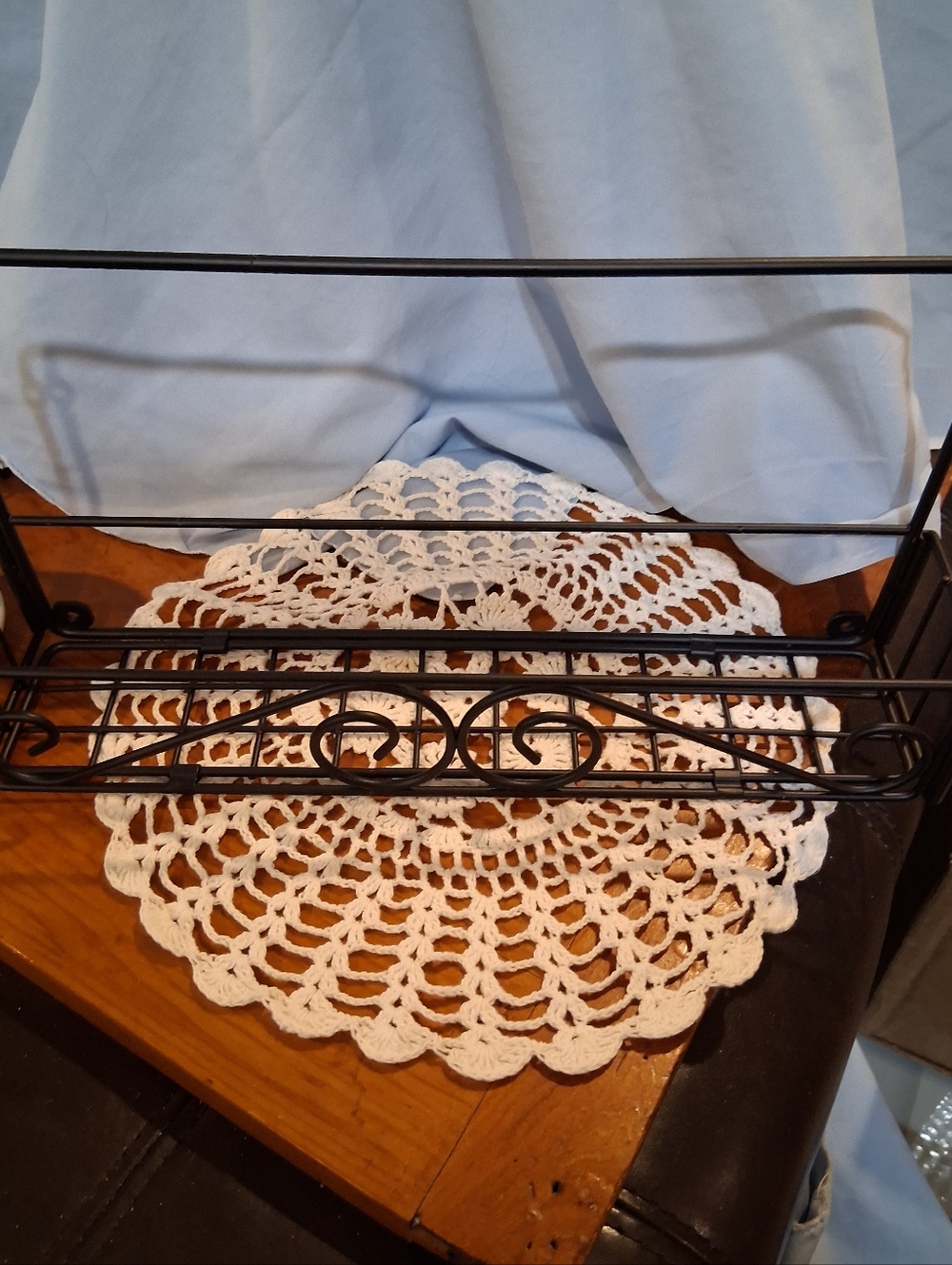 Metal Rack/Shelf (Shelf Only) - Picture 2 of 2